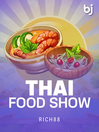 Thai Food Show