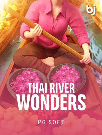 Thai River and Wonders