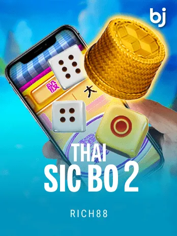 Thai Sic Bo 2