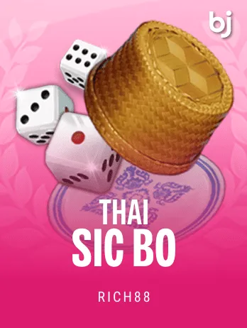 Thai Sic Bo