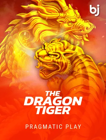 The Dragon Tiger