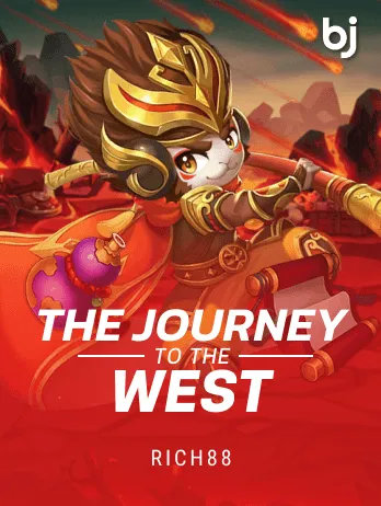 The Journey To The West