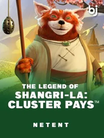 The Legend of Shangri-La Cluster Pays