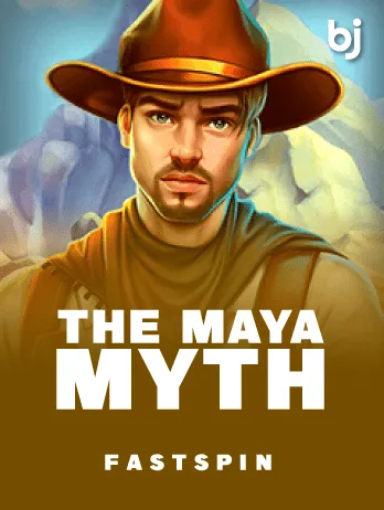 The Maya Myth