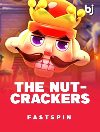 The Nut-Crackers