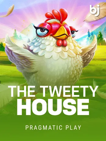The Tweety House