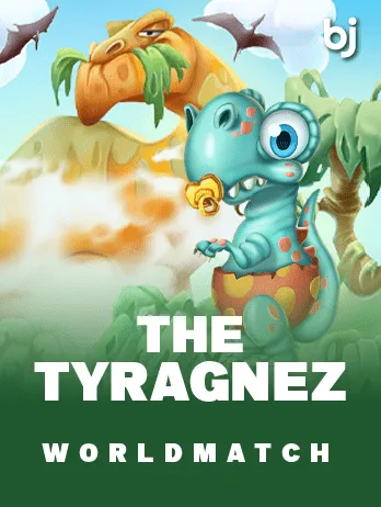 The Tyragnez
