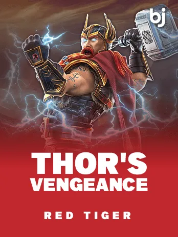 Thor's Vengeance