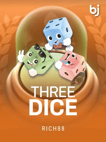 Three Dice