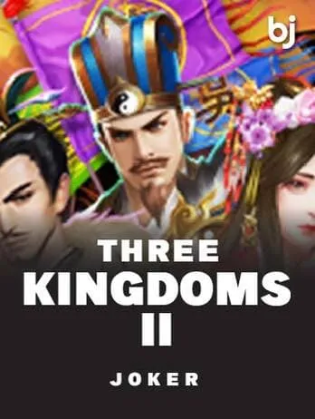 Three Kingdoms II