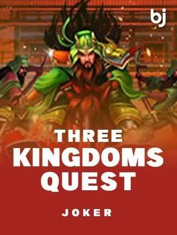 Three Kingdoms Quest