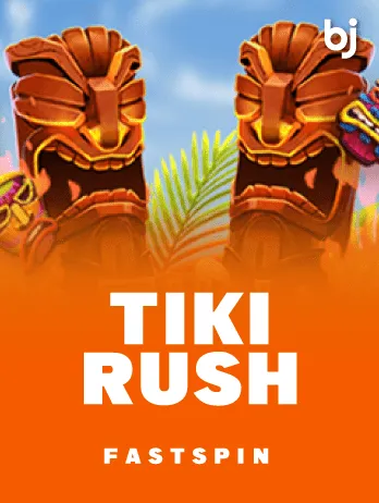Tiki Rush