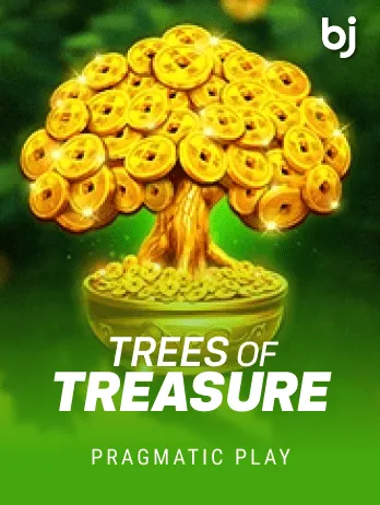 Tress of Treasures