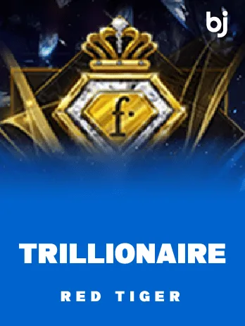 Trillionaire