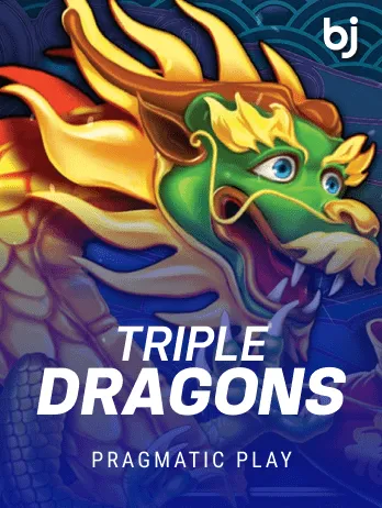 Triple Dragons