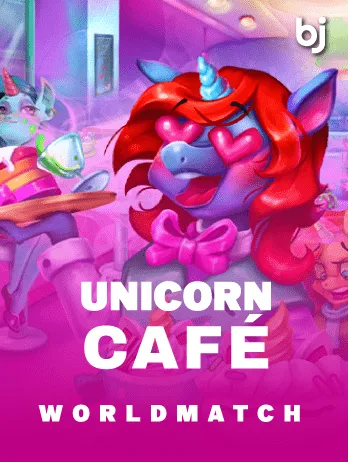Unicorn Cafe
