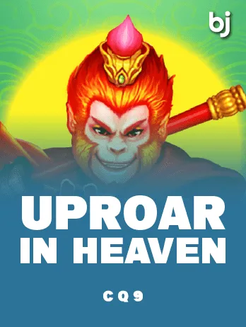 Uproar In Heaven