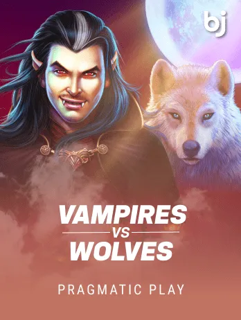 Vampires VS Wolves