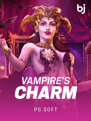 Vampire's Charm