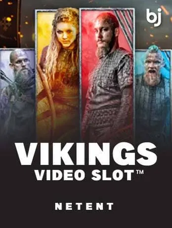 Viking Video Slot