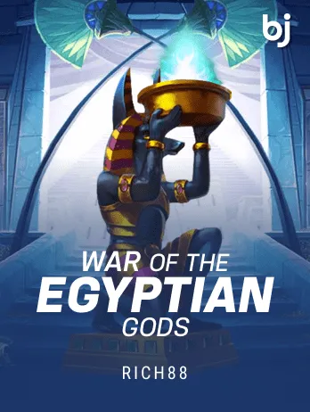War of The Egyptian Gods