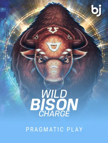 Wild Bison Charge