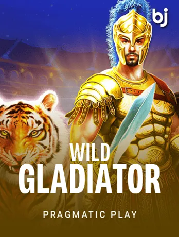 Wild Gladiator