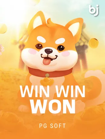 Win Win Won