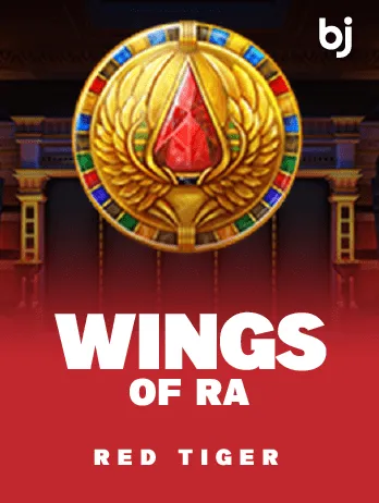 Wings of RA