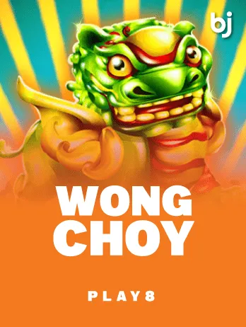 Wong Choy