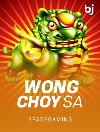 Wong Choy SA