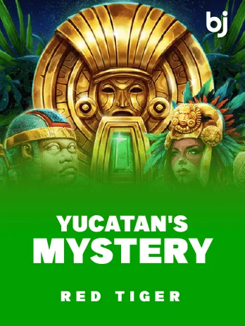 Yucatan's Mystery