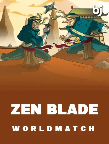 Zen Blade