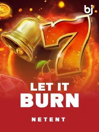let It Burn